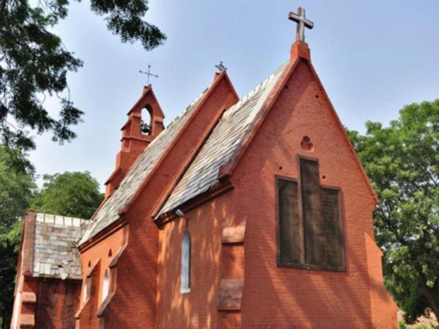 A 55-year-old Catholic priest was injured when an unidentified man attacked him with a machete in north-central Assam’s Udalguri district. (Representational image) A 55-year-old Catholic priest was injured when an unidentified man attacked him with a machete in north-central Assam’s Udalguri district. (Representational image)