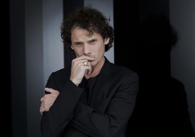 In this file photo from Sept ember 2014, actor Anton Yelchin poses for portraits during the 71st edition of the Venice Film Festival in Venice, Italy. (AP) In this file photo from Sept ember 2014, actor Anton Yelchin poses for portraits during the 71st edition of the Venice Film Festival in Venice, Italy. (AP)