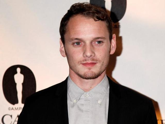 Actor Anton Yelchin poses during ceremonies for the Academy of Motion Picture Arts & Sciences Nicholl Fellowships in Screenwriting awards in Beverly Hills. (Reuters File Photo) Actor Anton Yelchin poses during ceremonies for the Academy of Motion Picture Arts & Sciences Nicholl Fellowships in Screenwriting awards in Beverly Hills. (Reuters File Photo)