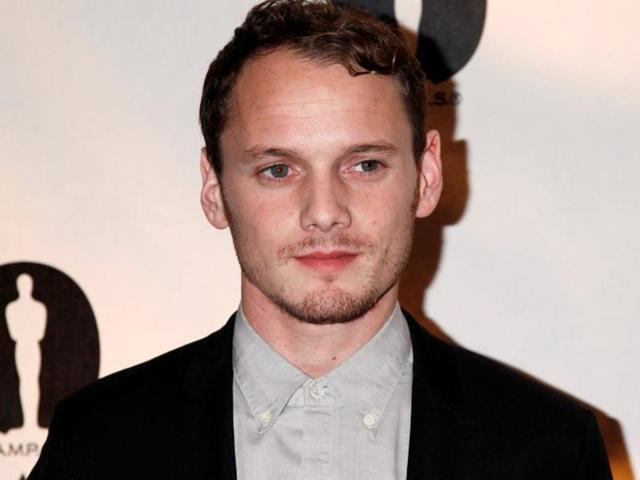 Anton Yelchin in a file photo from November 2013 at the Academy of Motion Picture Arts & Sciences Nicholl Fellowships in Screenwriting awards in Beverly Hills . (Reuters) Anton Yelchin in a file photo from November 2013 at the Academy of Motion Picture Arts & Sciences Nicholl Fellowships in Screenwriting awards in Beverly Hills . (Reuters)