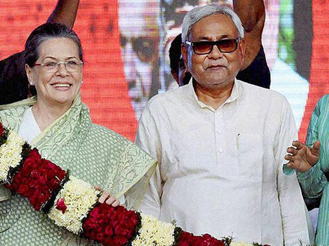 A formation of regional parties, headed by mass leaders, is difficult to stitch together. As in the past, they would find it difficult to accept each other’s leadership (Subhankar Chakraborty/HT) A formation of regional parties, headed by mass leaders, is difficult to stitch together. As in the past, they would find it difficult to accept each other’s leadership (Subhankar Chakraborty/HT)
