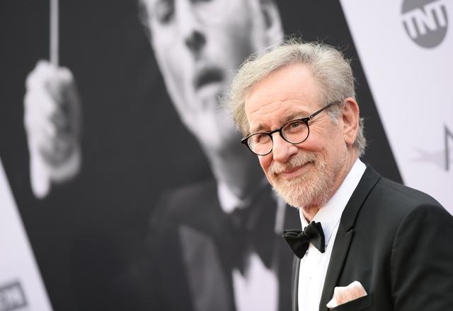 Director Steven Spielberg’s upcoming film is an adventure fantasy. (AFP) Director Steven Spielberg’s upcoming film is an adventure fantasy. (AFP)