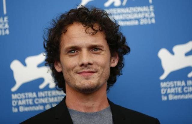 Anton Yelchin during the photo call for Burying the ex at the 71st Venice Film Festival in a file photo from September 2014. (Reuters) Anton Yelchin during the photo call for Burying the ex at the 71st Venice Film Festival in a file photo from September 2014. (Reuters)