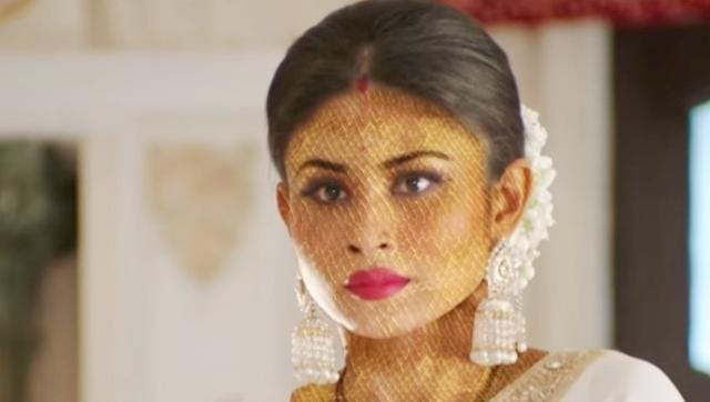 Starring Mouni Roy, Adaa Khan and Arjun Bijlani, Naagin was one of the most watched soap on Indian TV. Starring Mouni Roy, Adaa Khan and Arjun Bijlani, Naagin was one of the most watched soap on Indian TV.