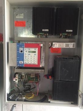 The first set-up was installed in Chandigarh in March. The hi-tech system can help predict seismic activity within half a minute after the primary quake hits — a significant time frame that can help put in effect safety measures and facilitate search and rescue operations.