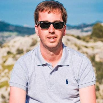 Ruben Vanhees says a cab ride in Brussels is 15€ on an average (Rs 1,149). Ruben Vanhees says a cab ride in Brussels is 15€ on an average (Rs 1,149).