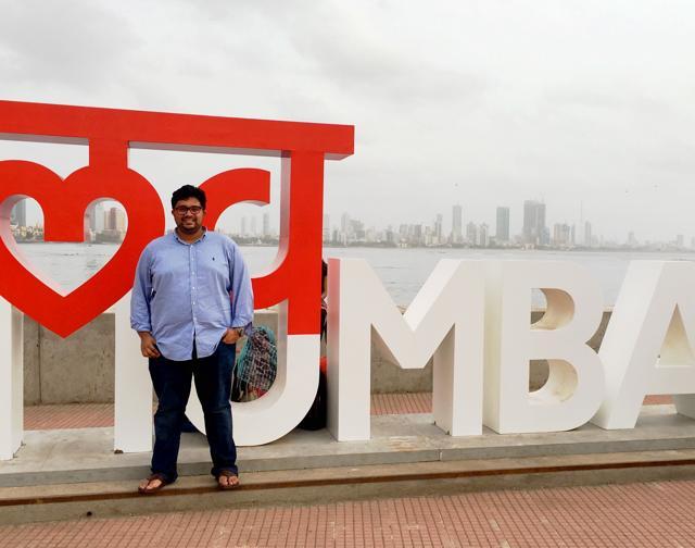 Newton Lewis says you can enjoy a cheap evening in Mumbai for under Rs 1,000.