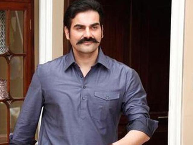 Speaking at the launch of his next, Arbaaz Khan said Salman Khan’s intention was not wrong when he compared Sultan’s gruelling shoot to feeling ‘like a raped woman’. Speaking at the launch of his next, Arbaaz Khan said Salman Khan’s intention was not wrong when he compared Sultan’s gruelling shoot to feeling ‘like a raped woman’.