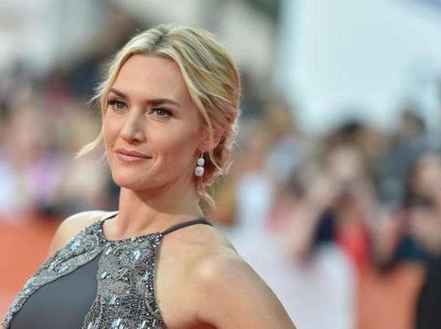 Though Winslet’s career has spanned more than two decades, this is her first time working with Allen.