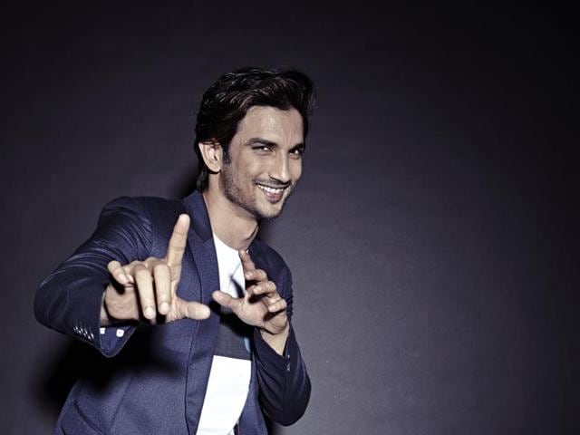 Sushant Singh Rajput has flown to Bangkok to get trained in martial arts. Sushant Singh Rajput has flown to Bangkok to get trained in martial arts.