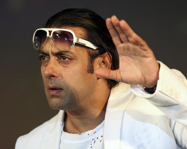 While the National Commission for Women has demanded an apology from Bollywood actor Salman Khan within seven days, the women’s wing of NCP has filed a police complaint against the star in Maharashtra. (Reuters) While the National Commission for Women has demanded an apology from Bollywood actor Salman Khan within seven days, the women’s wing of NCP has filed a police complaint against the star in Maharashtra. (Reuters)