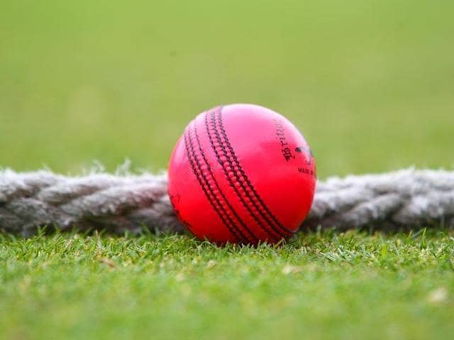 India witnessed its first pink ball match in Eden Gardens, a four-day club game starting from June 18. (Getty Images) India witnessed its first pink ball match in Eden Gardens, a four-day club game starting from June 18. (Getty Images)