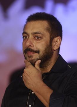 Salim Khan also defended Salman after the latter’s tweets defending 1993 serial bomb blast convict Yakub Memon. (AP) Salim Khan also defended Salman after the latter’s tweets defending 1993 serial bomb blast convict Yakub Memon. (AP)