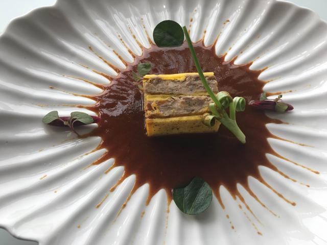 For all the lamb lovers, this one is to die for.
