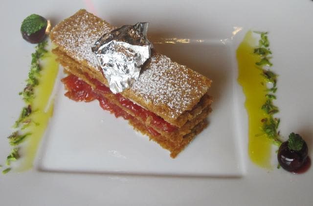 An iftar sweet dish you simply cannot refuse.