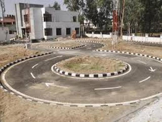 The transport department is planning to make existing licence holders undergo the test as well (HT File) The transport department is planning to make existing licence holders undergo the test as well (HT File)