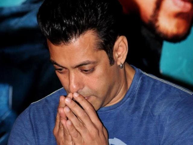 Salman Khan will be seen next in Sultan where he plays a wrestler.