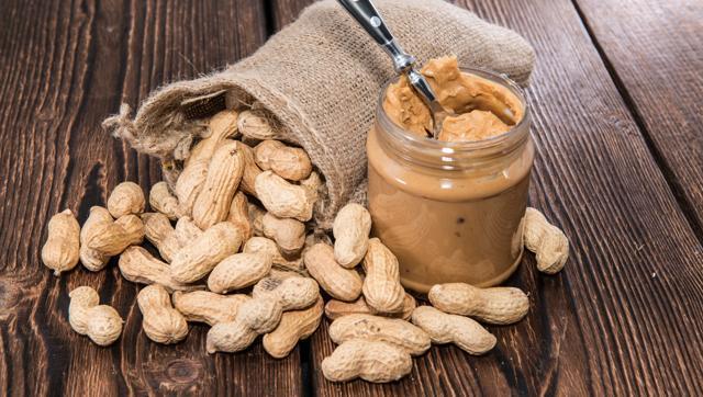 A diet rich in fibre could help to reduce allergies to foods such as peanuts. (Shutterstock) A diet rich in fibre could help to reduce allergies to foods such as peanuts. (Shutterstock)