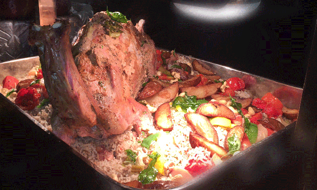 Here is another lip smacking lamb recipe for you to cherish. Here is another lip smacking lamb recipe for you to cherish.