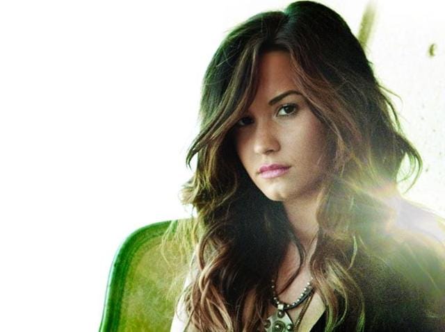 Demi Lovato is back on Twitter after a day-long break - Hindustan Times