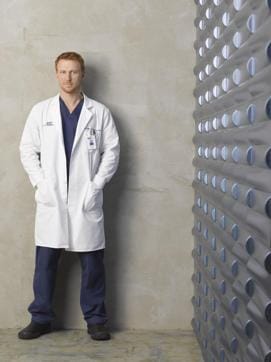Did you know that actor Kevin Mckidd is Scottish in real life and has a thick Scottish accent. Did you know that actor Kevin Mckidd is Scottish in real life and has a thick Scottish accent.