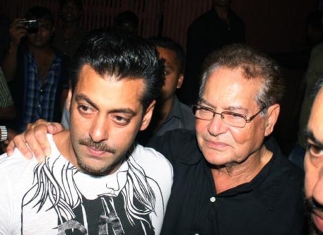 Salim Khan has apologised for Salman’s comments while the actor himself has refused to comment at all. Salim Khan has apologised for Salman’s comments while the actor himself has refused to comment at all.