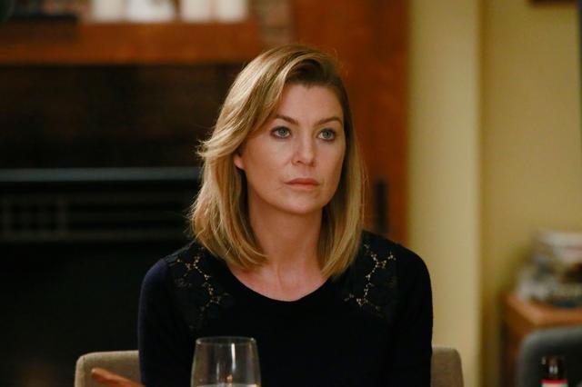 Ellen Pompeo could have been a part of a different show altogether until that show’s pilot got cancelled and she landed Grey’s Anatomy. Ellen Pompeo could have been a part of a different show altogether until that show’s pilot got cancelled and she landed Grey’s Anatomy.