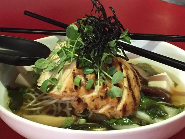 From the Tibetan noodle soup Thukpa to the wholesome Japanese Ramen, here are recipes for soups you can enjoy this monsoon.