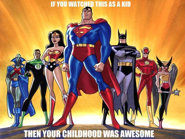 The Flash with Justice League. The Flash with Justice League.
