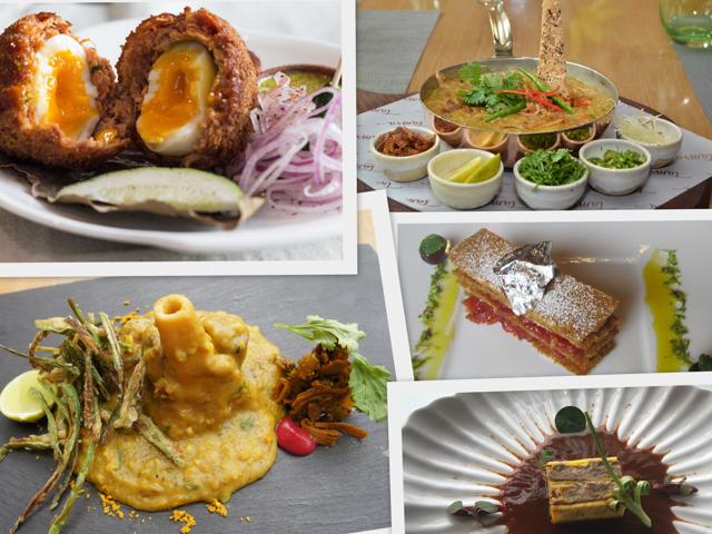 Make your iftar scrumptious. Make your iftar scrumptious.