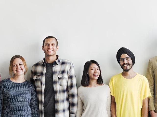 Asian population in the United States grew at 3.4% between July 2014 and 2015, with migration responsible for the majority of the growth, government officials have said. (Shutterstock file) Asian population in the United States grew at 3.4% between July 2014 and 2015, with migration responsible for the majority of the growth, government officials have said. (Shutterstock file)
