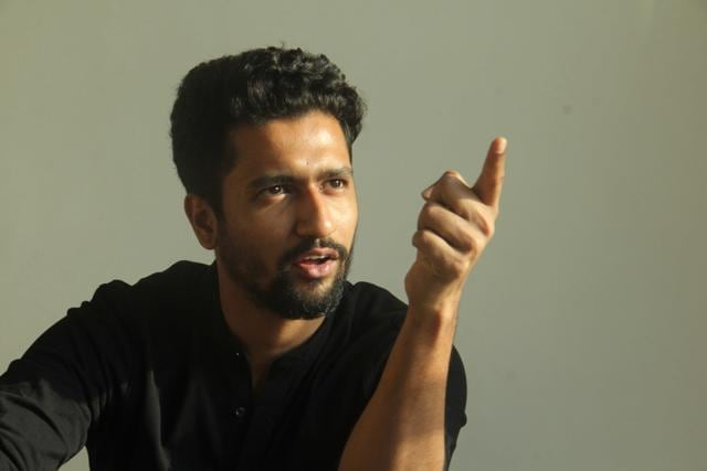 In a four-year career, Kaushal has attended the prestigious Cannes Film Festival twice (Hindustan Times)