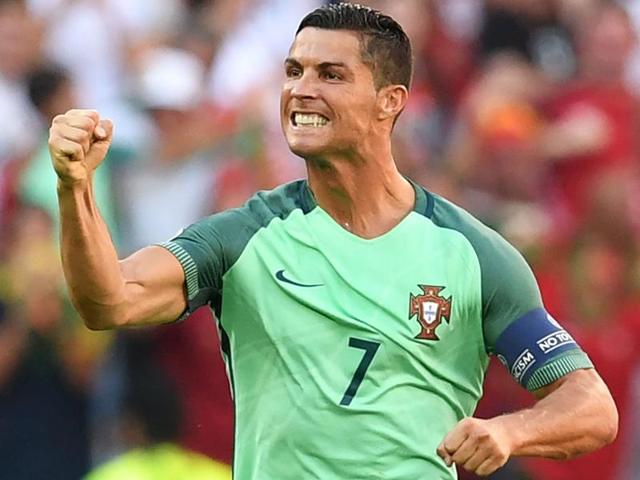 Goals Against Hungary Prove That Ronaldo Is Back In Form Fernando Santos Hindustan Times