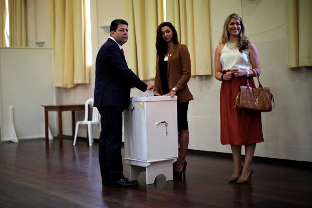(REUTERS) (REUTERS)