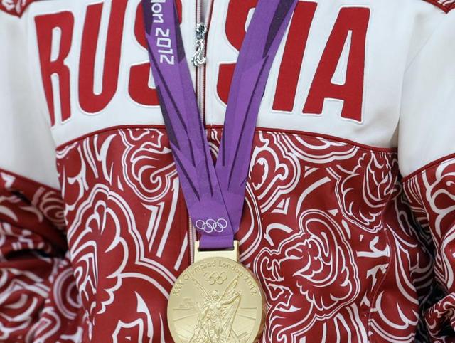 Russian athletes who can prove they are untainted by the country’s doping scandal given the go-ahead to compete at Rio Olympics as neutrals. (AP File Photo) Russian athletes who can prove they are untainted by the country’s doping scandal given the go-ahead to compete at Rio Olympics as neutrals. (AP File Photo)