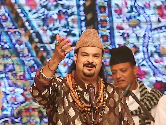 Pakistani Sufi musician Amjad Sabri was shot dead in Karachi on June 22, 2016. (AFP) Pakistani Sufi musician Amjad Sabri was shot dead in Karachi on June 22, 2016. (AFP)