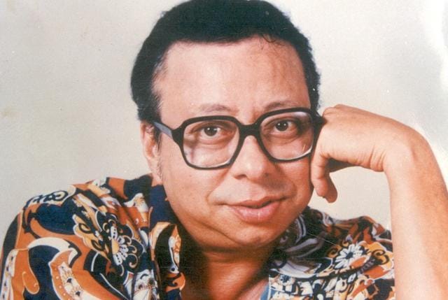 RD Burman RD Burman