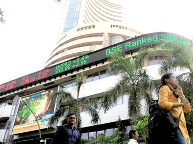 Sebi and stock exchanges have also beefed up surveillance mechanism to deal with any excessive volatility in the run up to the ‘Brexit’ referendum. (File Photo) Sebi and stock exchanges have also beefed up surveillance mechanism to deal with any excessive volatility in the run up to the ‘Brexit’ referendum. (File Photo)