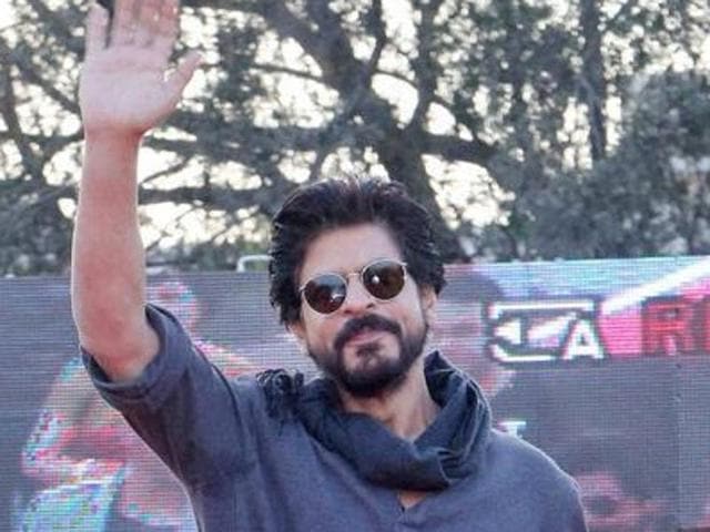 Shah Rukh Khan is now the second most followed Bollywood star on Twitter after Amitabh Bachchan (21.3 million followers). Shah Rukh Khan is now the second most followed Bollywood star on Twitter after Amitabh Bachchan (21.3 million followers).