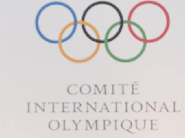 Kuwait is seeking $1 billion in damages from the International Olympic Committee (IOC) for banning the country from international competitions. (AP File Photo) Kuwait is seeking $1 billion in damages from the International Olympic Committee (IOC) for banning the country from international competitions. (AP File Photo)