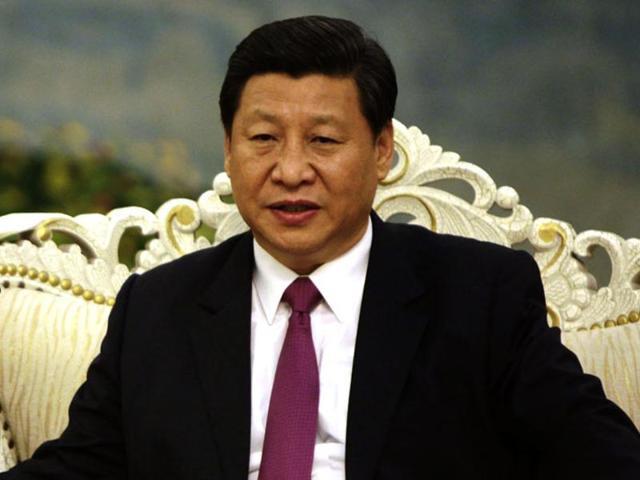 Prime Minister Narendra Modi will meet Chinese President Xi Jinping and is expected to seek?China’s support?for India’s membership of the Nuclear Suppliers Group.(Arvind Yadav/HT File Photo)