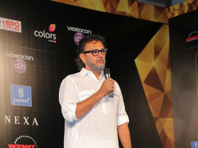 Director Rakeysh Omprakash Mehra’s Mirzya trailer was launched at the IIFA opening in Madrid, Spain on Thursday evening (IIFA) 