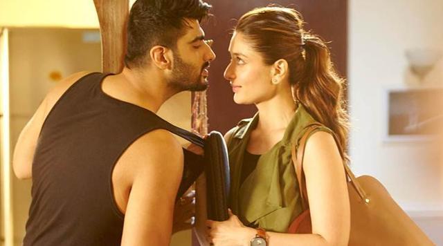 Arjun delivered a hit earlier this year with Ki &amp; Ka.