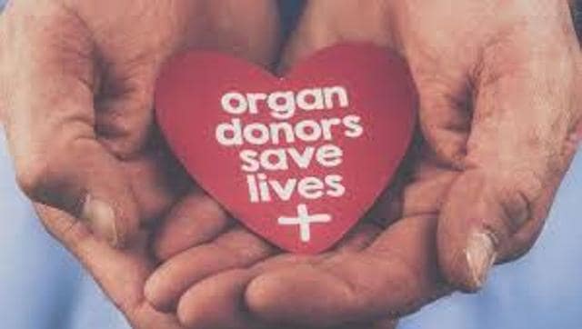 This is a rare instance when a Muslim family has agreed to donate organs to save lives of people of other religion, say PGI officials.(i-Stock Photo)