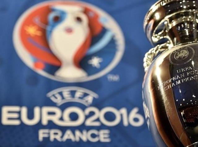 euro 2016 shop