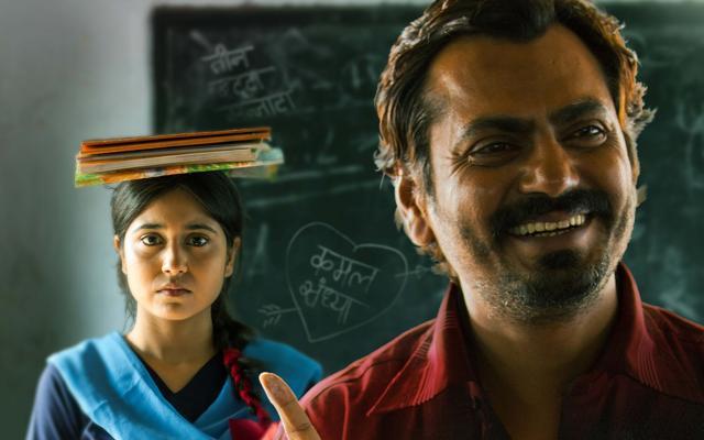 A still from Shlok Sharma’s Haramkhor. The CBFC denied giving it a certificate due to its theme. A still from Shlok Sharma’s Haramkhor. The CBFC denied giving it a certificate due to its theme.