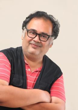 Playwright Saif Hyder Hasan who has directed the period drama, Gardish Mein Taare. Playwright Saif Hyder Hasan who has directed the period drama, Gardish Mein Taare.