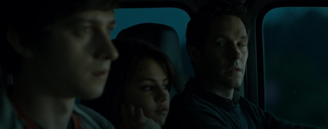 Like the best road trip movies, the characters should make you want to hop in a car with them. (Netflix)