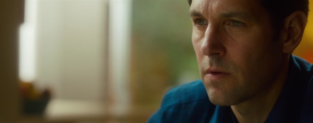 Paull Rudd is the anchor of the film, bringing warm humour and gravitas when needed. (Netflix)