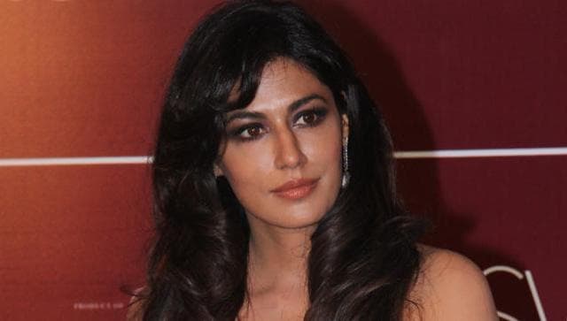 Chitrangda Singh says she was asked to reshoot an intimate scene with her co-actor Nawazuddin Siddiqui in Kushan Nandy’s Babumoshai Bandookbaaz several times despite being uncomfortable. (HT Photo)